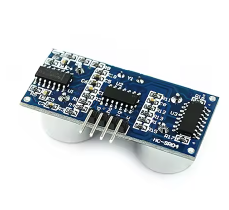 1-8 SZT. Moduł Ultradźwiękowy  – Ultrasonic Sensor Hc-Sr04 recenzja i cena