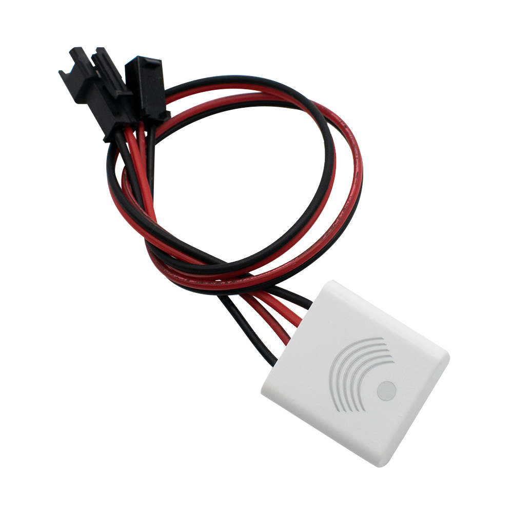 Czujnik radarowy mikrofalowy L – Pir Motion Sensor recenzja i cena