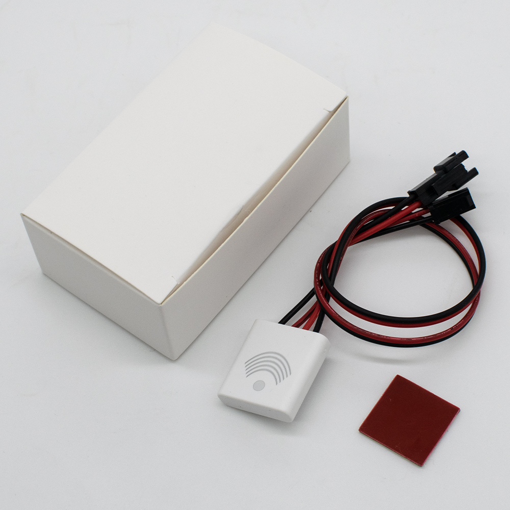 Czujnik radarowy mikrofalowy L – Pir Motion Sensor recenzja i cena